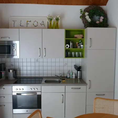 Landleben - Ferienhaus 2 Fritzlar Buitenkant foto